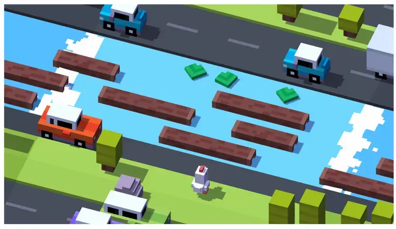Chicken Road