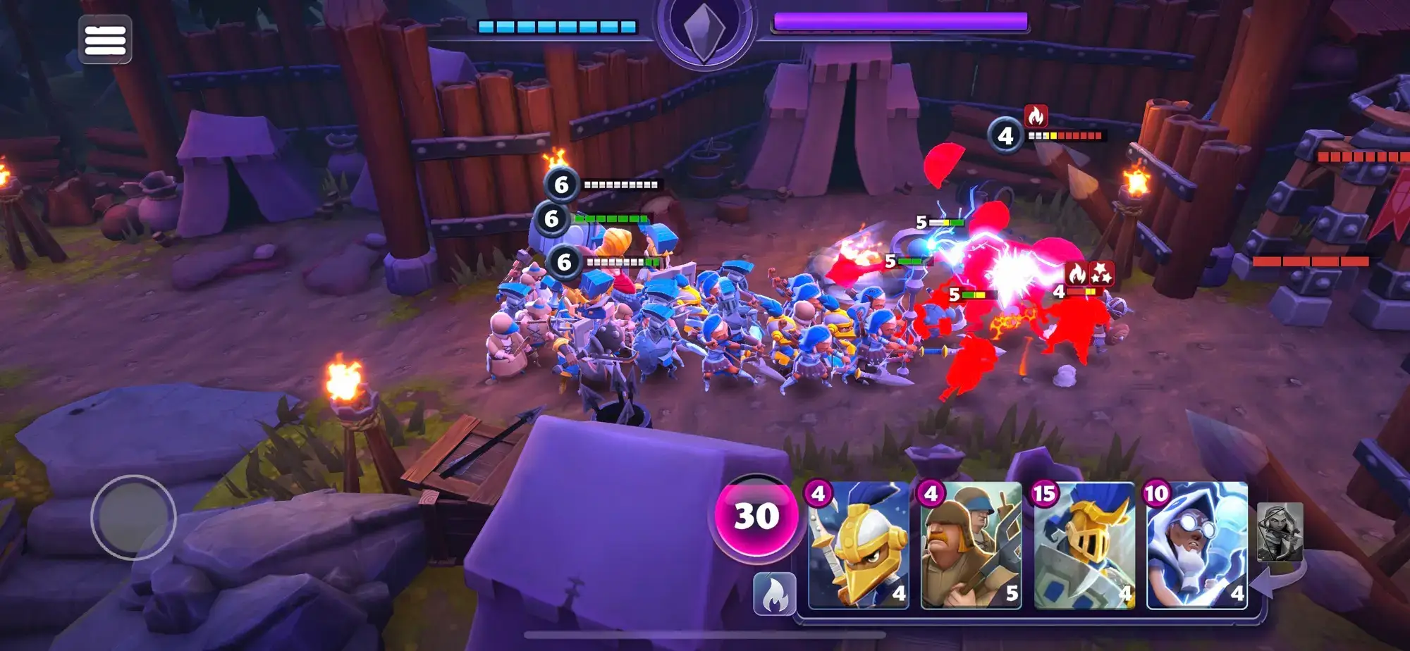 Multiplayer