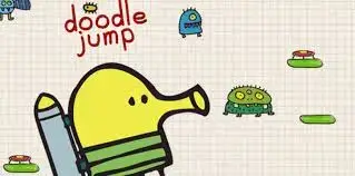 Doodle Jump