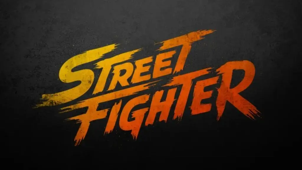 Street Fighter II